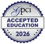 GPCI Accepted Education 2026