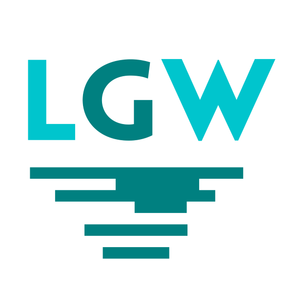 Learn Grant Writing Logo