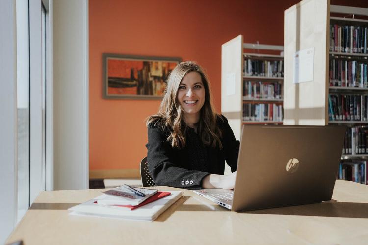 Alexis Gains Confidence & Skills Customized for Her Dream Lifestyle