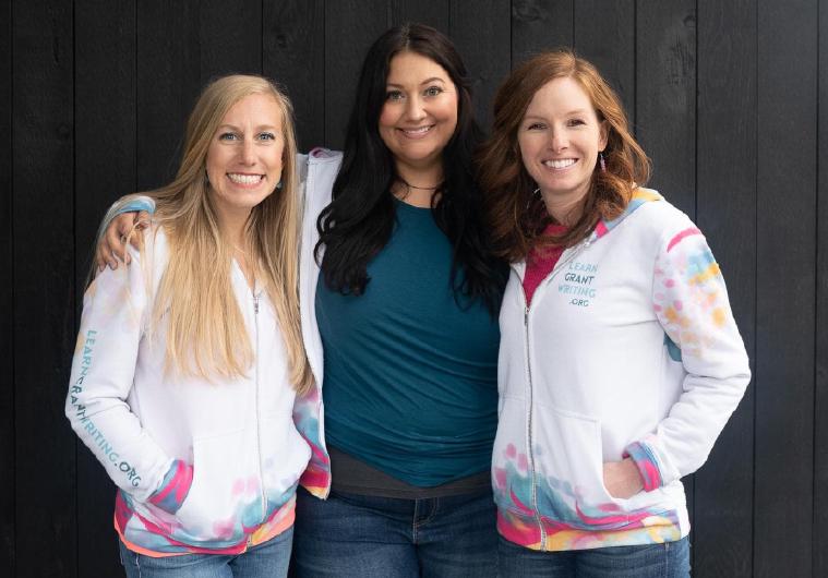 Writing Class for Grant Writers