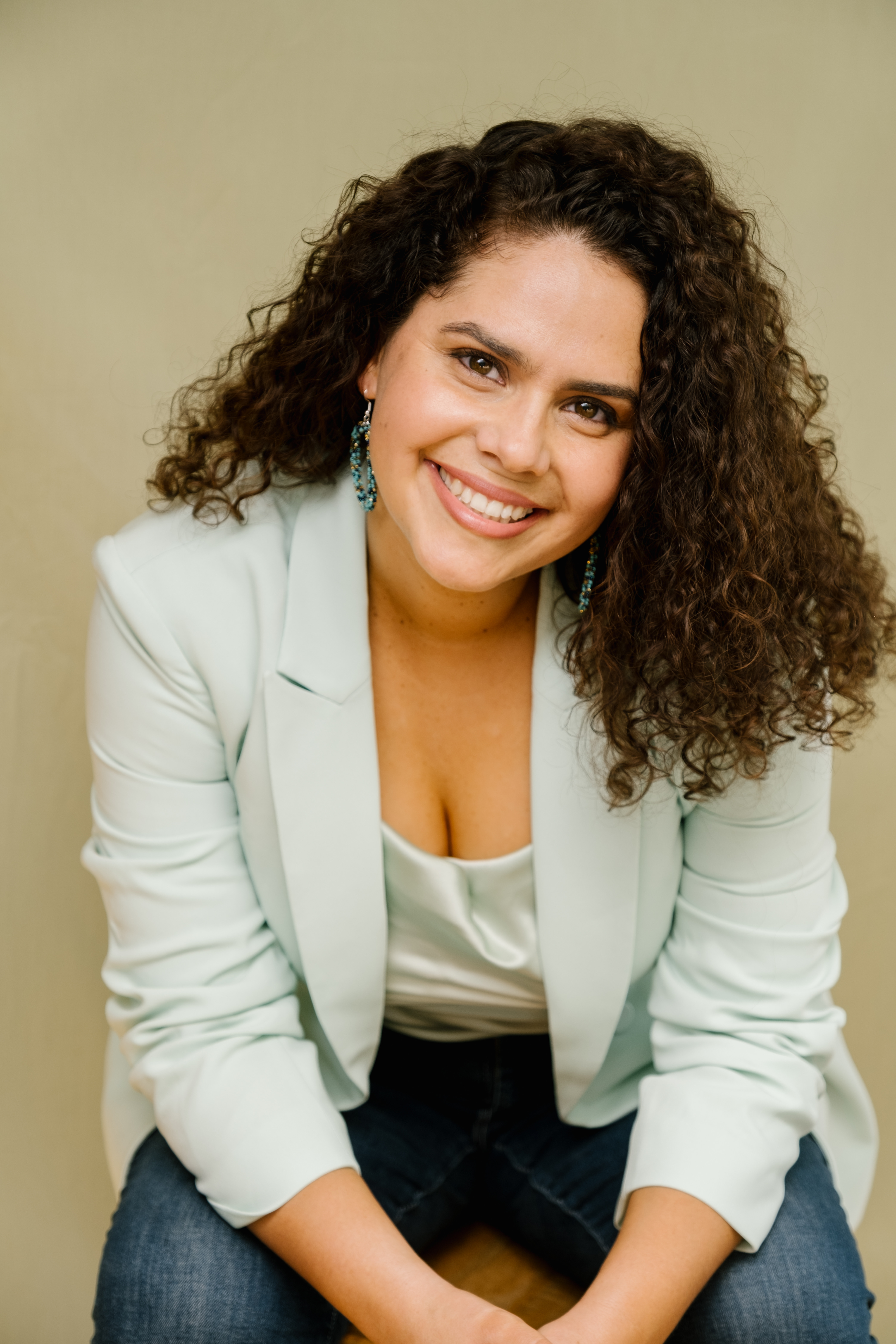 Rita Soledad Fernandez Paulino