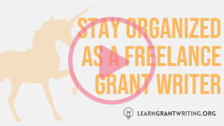 Reading the funding guidelines