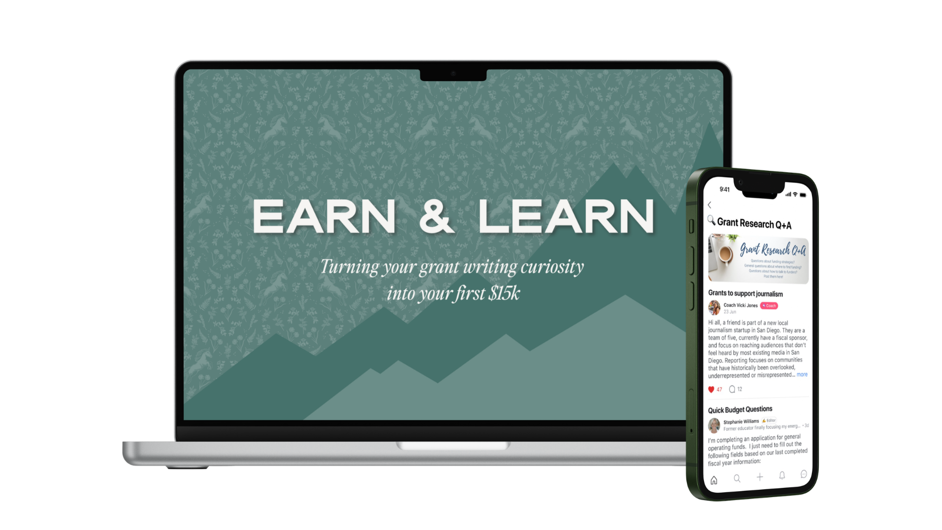 How to Become a Paid Grant Writer