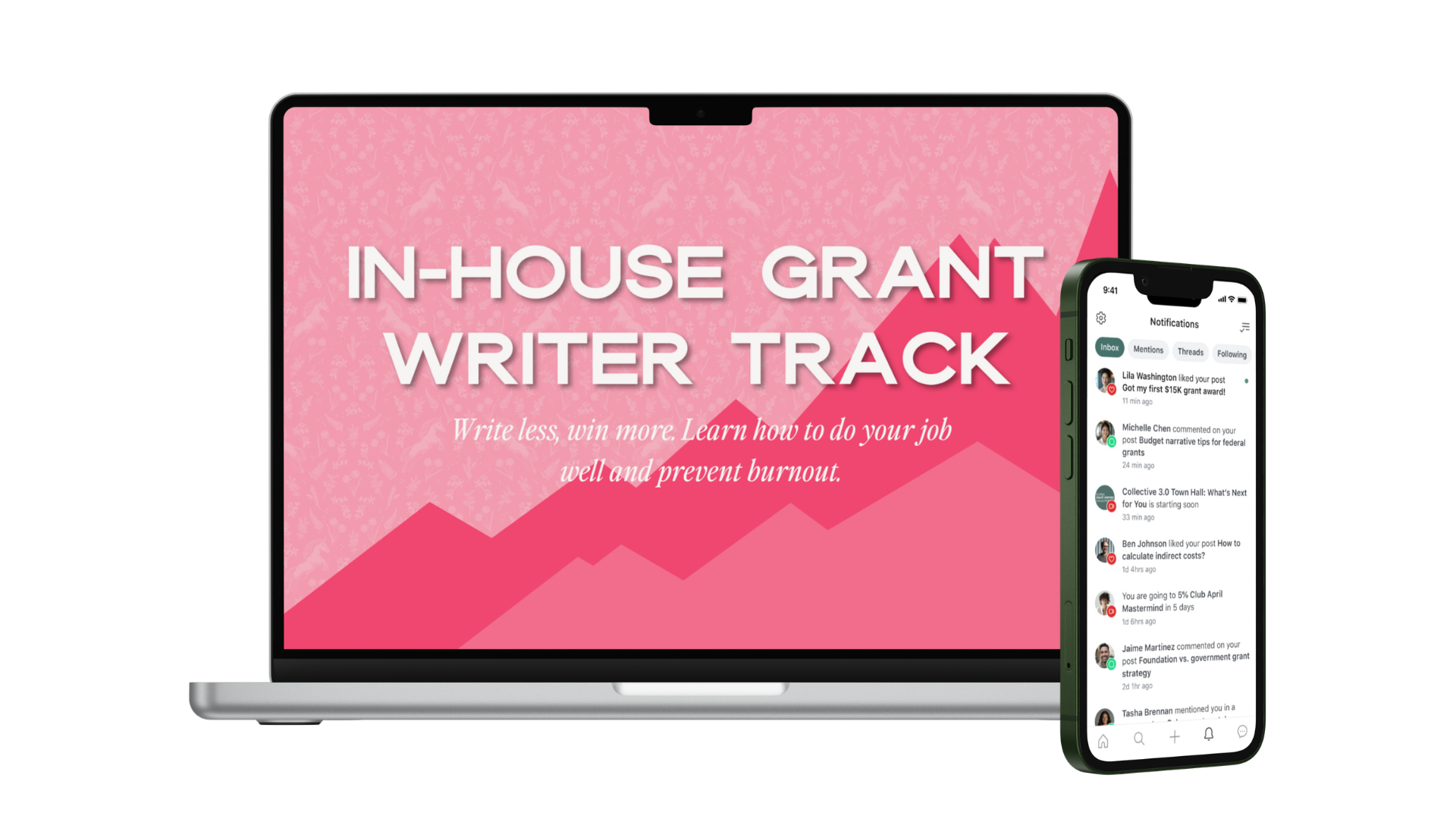 How to Become a Paid Grant Writer