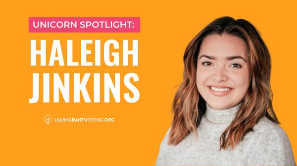 8 Months In The Collective, Haleigh Gained 8 New Clients & Helped Win The Final $300k For A Client ✨